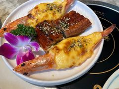 -阳光岛·海鲜盛宴(银泰中心in99店)