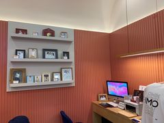 -海马体照相馆(南昌王府井购物中心店)
