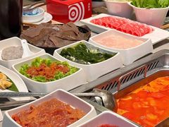 -海底捞火锅(番禺广场店)