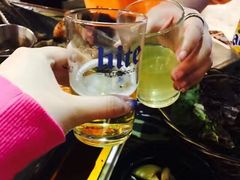-401餐厅(弘大店)