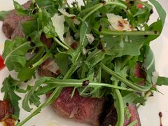 智利和牛切片牛排-Solo(衡山路店)