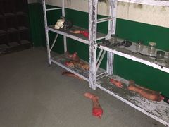 -秃鹫湾·推理大师沉浸式实景演绎推理剧场