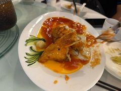 -清真马祥兴菜馆(云南北路店)