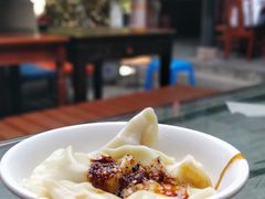 -龙抄手(文殊坊店)