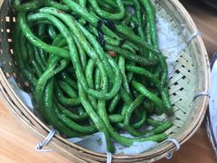 -园林美食城·本土农家菜(杨和镇店)