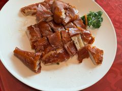 -夏宫中餐厅(静安香格里拉店)