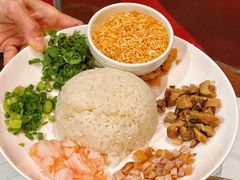 -行运海鲜食集(北京首店)