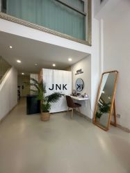 -JNK皮肤管理中心