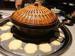 -米氏火鱼·泡椒鱼火锅(李子坝老店)