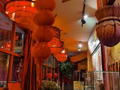 -正阳门饭庄·烤鸭·北京菜(万丰路七里庄店)