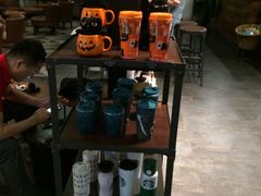 -星巴克臻选(广州东山锦轩店)
