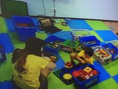 -乐创坊·青少年创客教育空间(江南西校区)