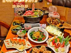 -有喜屋·烧鸟·居酒屋(三钢里店)