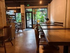 -Retro Deli 茶泡饭