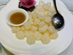 -利鸿私宴(南京路步行街店)