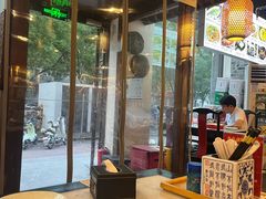 -京城小江南·北京烤鸭·江南土菜·白鱼(中关村店)