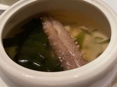 -广州富力丽思卡尔顿酒店·丽轩·粤菜