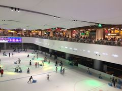 -食悦天美食广场(长沙IFS国金中心店)