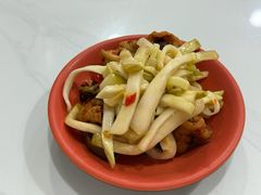 -一碗香(南坪新街店)
