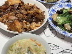 -震九州熟食(凯旋路店)