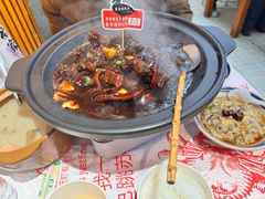 -回味黑鸭煲·始于2006(万松园店)