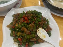 -鹏城人家海鲜酒家·23年老字号(较场尾店)