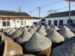 -苏州市吴中区光福窑上花果蜜饯厂