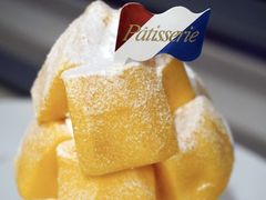 -Cafe de Paris(林荫路店)