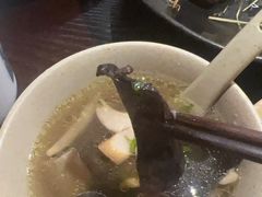-滇野云南野生菌餐厅(陕西南路店)