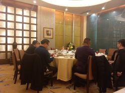 -尊茂银都酒店·宴会厅