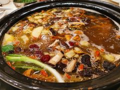 -澳盟清汤鲜黄牛肉(公济桥路店)