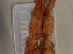 蜜汁烤翅-一代烤翅王(大汉口店)