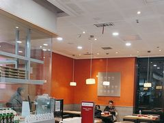 -喜家德虾仁水饺(金融中心店)