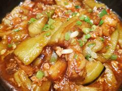 -新一哥粤菜火锅(瑞金店)