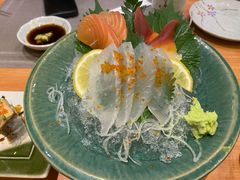 -鮨桐日本料理(望京店)