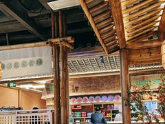 -筱爷叔·上海传统手工菜(玉树路店)