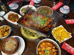 -东北大院·东北菜(三台子店)