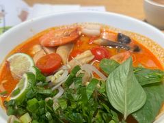 -蔡澜Pho·越南粉餐厅(海上世界店)
