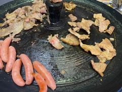 -蛋丁家·韩国锅盖烤肉(江阴万达店)