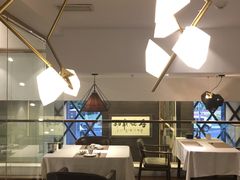 -肆月河豚·新淮扬(金融街店)