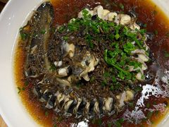 -绍兴名菜馆(可乐路店)