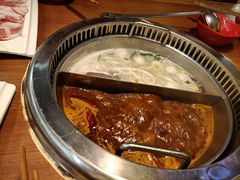 -锅玖玖火锅(马鞍山路家乐福店)