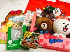 -乐天免税店(仁川国际机场店)