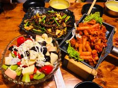-小木屋米酒店总店