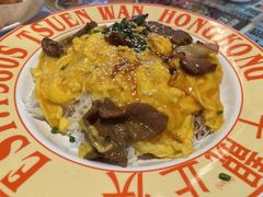 -肥韬茶餐厅(海上世界店)