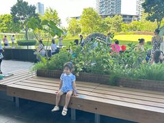 -SAANCI山池咖啡(海上世界文化艺术中心店)