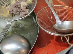 -陈记顺和潮汕牛肉火锅(番禺迎宾大道店)
