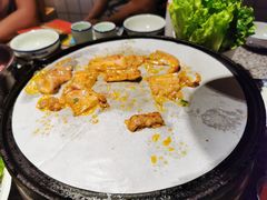 -酒拾烤肉(泉塘店)