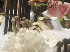 -尚海豆捞(乐虹坊店)