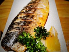 -炉胜·炉端烧·居酒屋